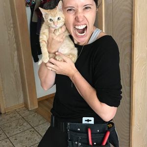 Meet your Posher, Ariel